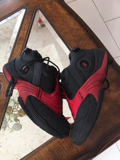 Мужские кроссовки reebok.Размер euro 42(9)