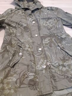 Ветровка H&M на 7-8 лет