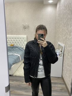 Куртка весна осень