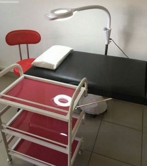 Стол для массажа
