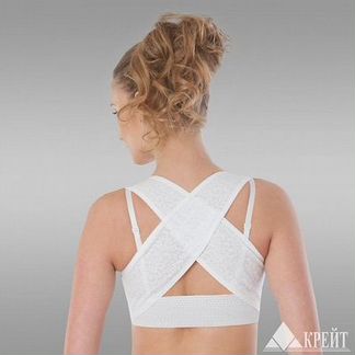 Реклинатор Крейт ортопедический Д-130