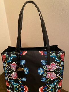 Сумка женская новая большая Nanette Lepore США