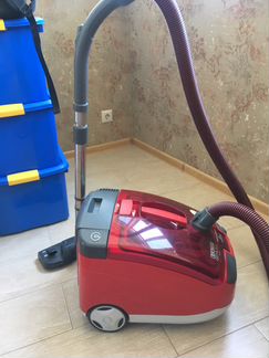 Пылесос thomas