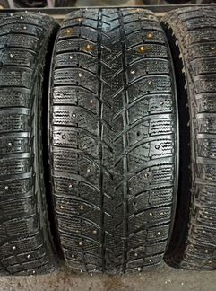 215 65 16 Bridgestone бу Шины Зимние 215 65 R16 10
