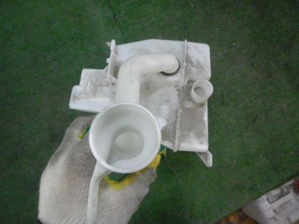 Бачок омывателя Subaru Outback 5 (2014-2019) 86631