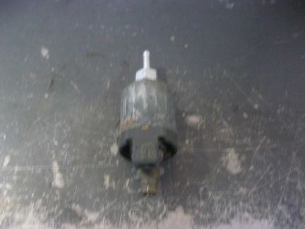 Насос топливный Scania