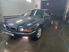 BMW 7 серия 3.0 AT, 1995, 234 000 км объявление продам