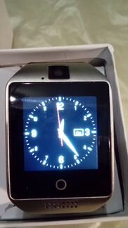 Смарт-часы Q18