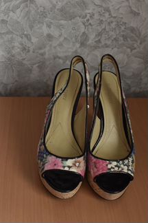 Босоножки elcherry