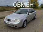 Chevrolet Lacetti 1.4 МТ, 2006, 177 852 км