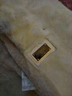 Дубленка женская Kerimoff Wisky