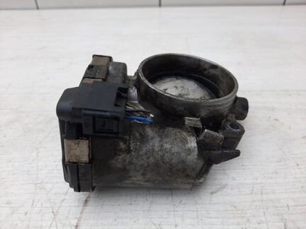 Дроссель Mercedes Ml320 W163 M112.942 2001