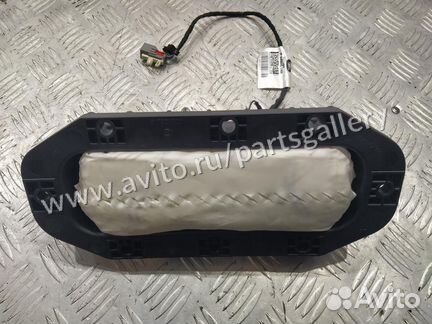 Подушка безопастности переднего пассажира Land Rov