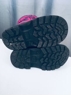 Сноубутсы / сапоги lassie by riema