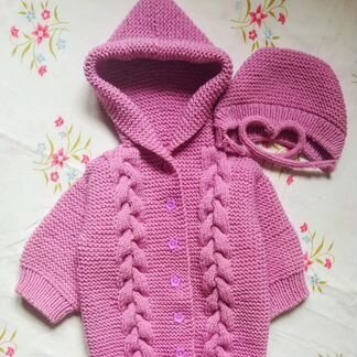 Комбинезон для малыша