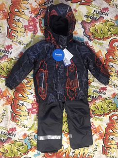 Новый комплект 2-ка lassie 92+