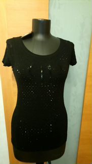 Футболка Philipp Plein, р.44-46 (L)