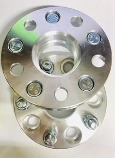 Проставки для колёс Peugeot 4008 (25mm)