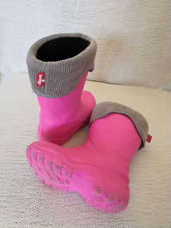 Сапоги Лемиго