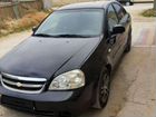 Chevrolet Lacetti 1.4 МТ, 2007, 377 771 км