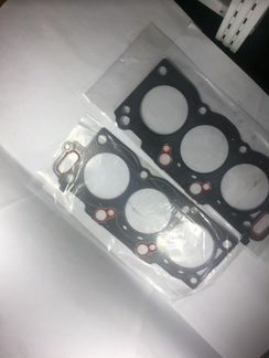 Прокладка гбц левая Тойота 3MZ-FE 1111620050