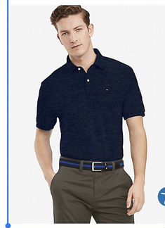 Polo tommy hilfiger 52 размер