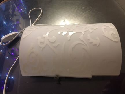 Светильник настенный