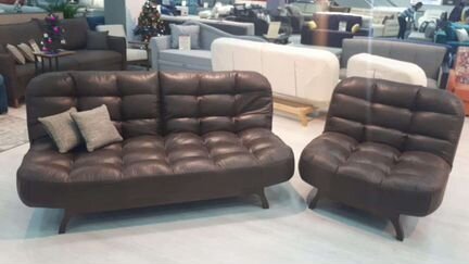 Диван-кровать и кресло-кровать 