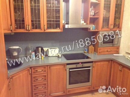 3-к квартира, 73.9 м², 12/15 эт.