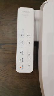 Сиденье крышка для унитаза Xiaomi с биде