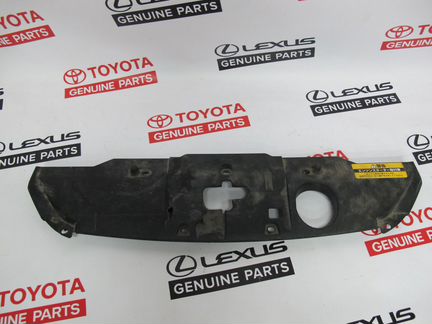 Накладка телевизора Honda CR-V БУ Оригинал