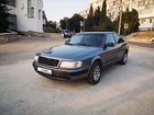 Audi 100 2.0 МТ, 1993, 450 000 км
