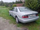 Rover 800 2.5 МТ, 1996, битый, 350 000 км