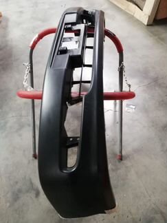 Бампер передний Toyota Picnic 52119-44947