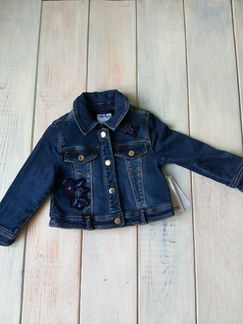 Новое, майорал, бренды на девочку р.92 см (2 года