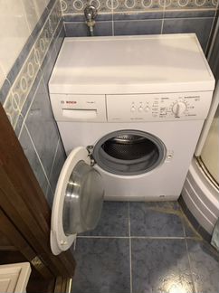 Стиральная машина бу