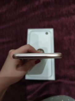 Телефон iPhone 6s