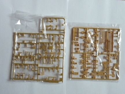 Tristar 030 1/35 Marder III Ausf.H