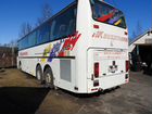Туристический автобус Scania K112