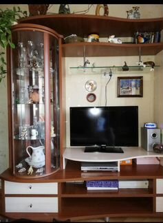 Набор мебели с 2-я шкафами