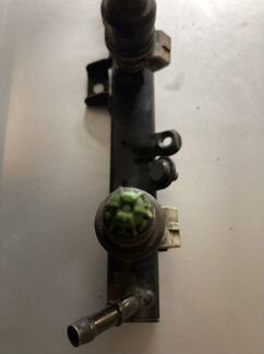 Форсунки бмв м50