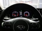 Kia K5 2.0 AT, 2020, 16 800 км объявление продам