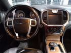 Chrysler 300C 3.6 AT, 2012, 90 568 км объявление продам