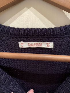 Свитер Pull&Bear