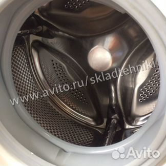 Стиральная машина бу