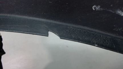 Фонарь (задний) левый Ford Mondeo 3, 2006