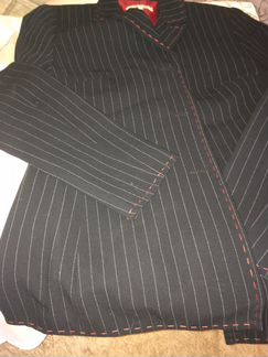 Костюм женский