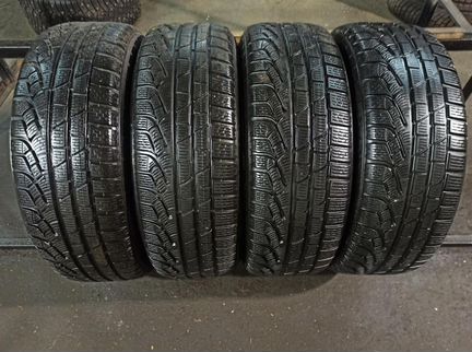 225 60 17 Pirelli бу Шины Зимние 225 60 R17 98H
