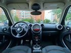 MINI Cooper S Countryman 1.6 AT, 2011, 87 000 км объявление продам