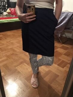 Юбка делового стиля